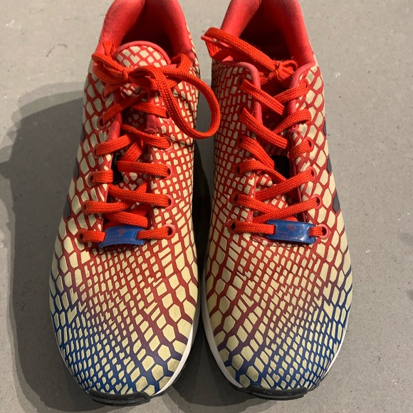 adidas Other - Adidas Torsion Sneakers